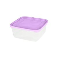 Pote Linha Mais 4,5l Plasvale Branco-corpo