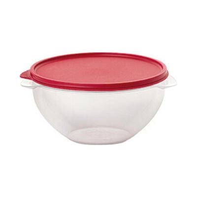 Pote Biovita 1,9 Litros Plasvale Transparente