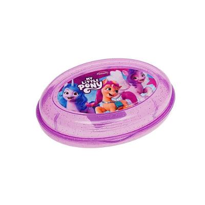 Saboneteira Infantil Decorado Pony