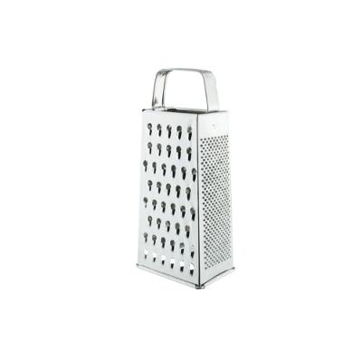 Ralador 4 Lados Cozinha Em Inox Attuale Inox