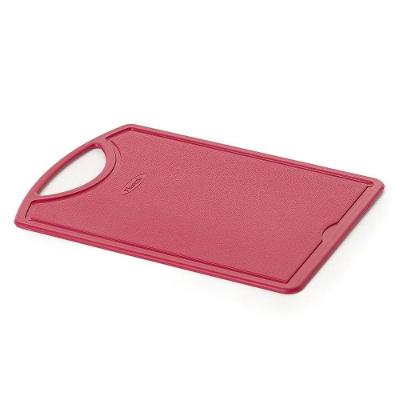 Tábua Para Corte Plasvale Vermelho