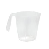 Jarra Graduada 1l Plasvale Transparente - 2