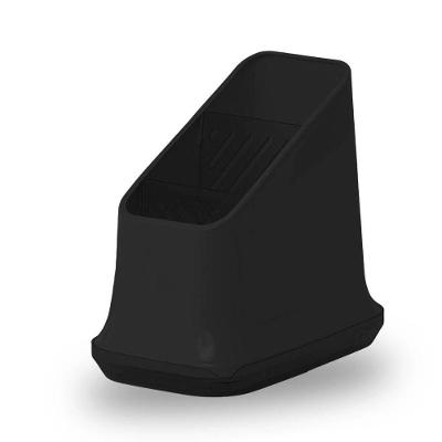 Escorredor De Talheres Preto