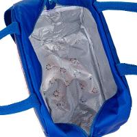 Bolsa Térmica Infantil Decorado Transformers - 2