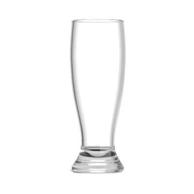 Copo De Vidro Tulipa 240ml Transparente