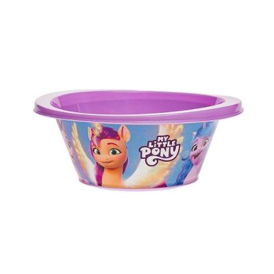 Bowl Decorado 550ml Infantil Decorado Pony