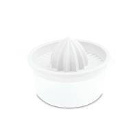 Kit Refresco - Jarra Com Mexedor, Forma E Espremedor Branco - 3