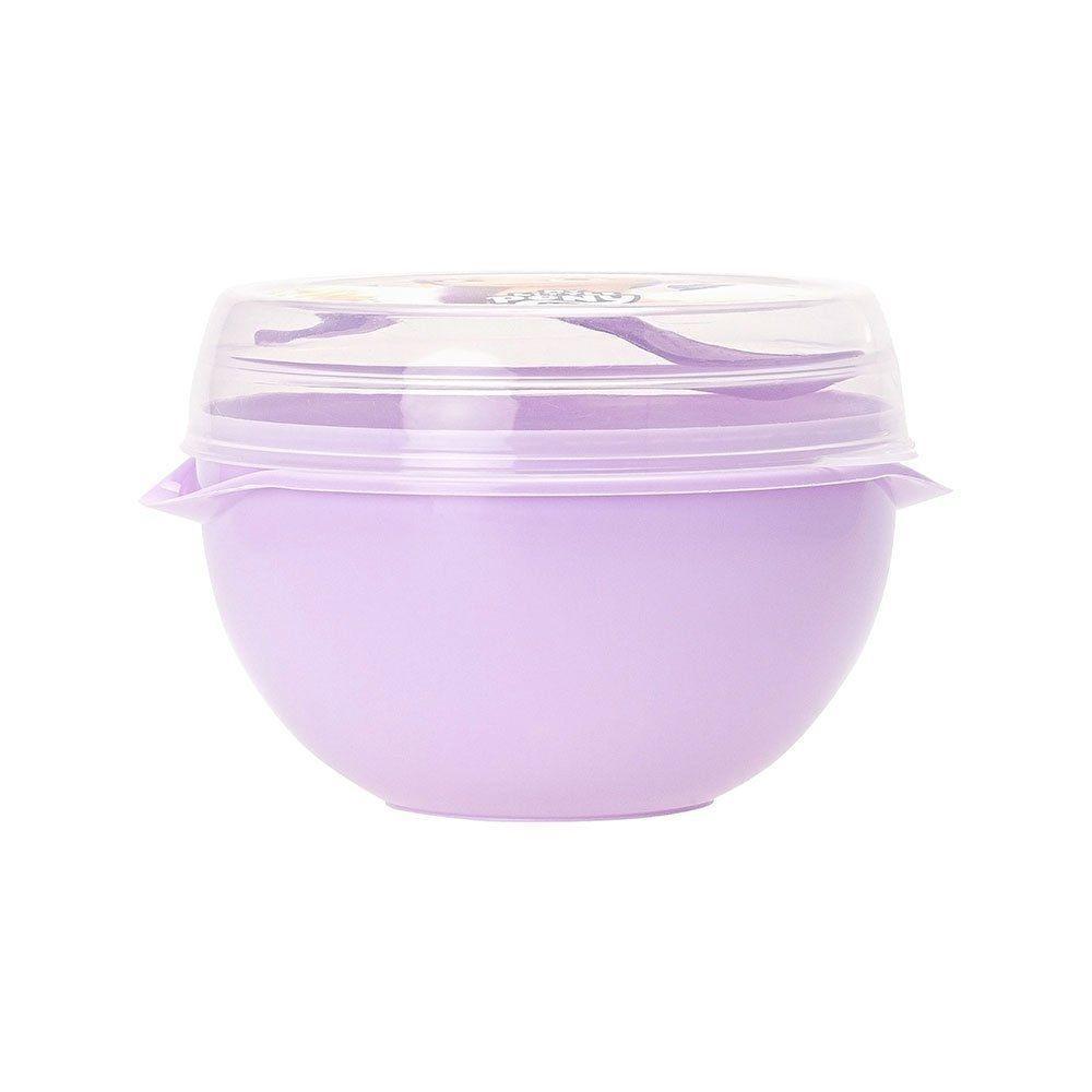 Bowl Com Tampa E Colher My Little Pony Decorado Pony - 3