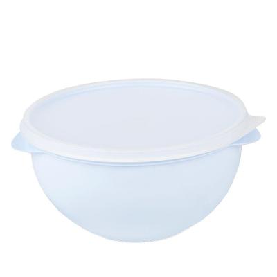 Pote Biovita 3,2 Litros Plasvale Branco