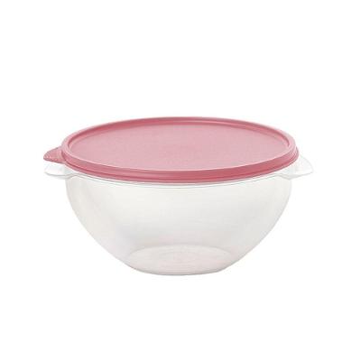 Pote Biovita 7,5 Litros Plasvale Rosa