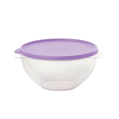 Pote Biovita 7,5 Litros Plasvale Lilás