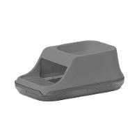 Porta Detergente Cinza - 1