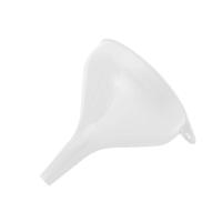 Funil De Plástico Pequeno Multiuso Com 9 Cm De Diâmetro - Plasvale Vermelho - 2