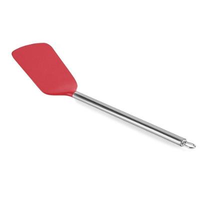 Espátula Nylon Vermelho