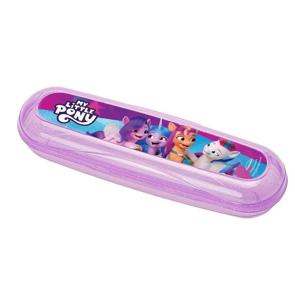 Kit Praticidade Infantil Decorado Pony - 7