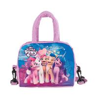 Kit Praticidade Infantil Decorado Pony - 3