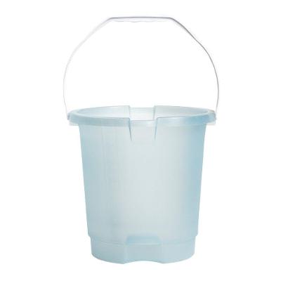 Balde Graduado 20l Plasvale Azul