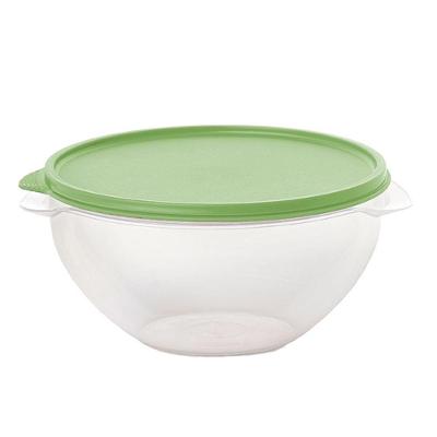 Pote Biovita 1 Litro Plasvale Verde