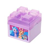 Pote De Encaixe My Little Pony Decorado Pony - 1