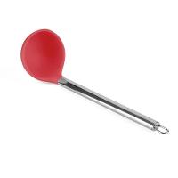 Kit 4 Peças Utensilios Para Cozinha Vermelho - 5