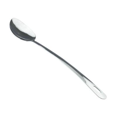 Colher De Inox Attuale By Plasvale Inox