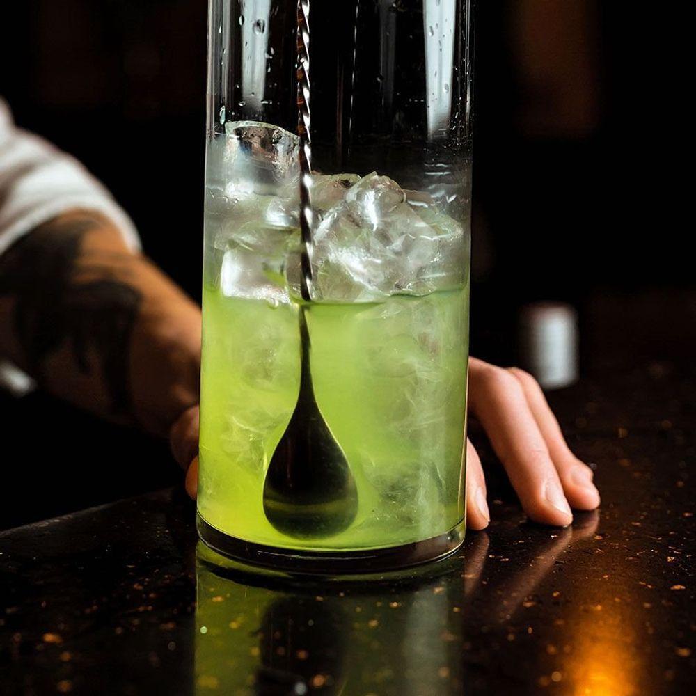 Colher Bailarina Inox Attuale Inox - 2