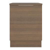 Balcão Stella 1 Porta Rustic Madesa - 3