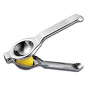 Espremedor De Frutas Inox Plasvale Inox - 1