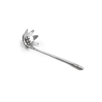 Pegador De Massas E Macarrão Inox Attuale Inox