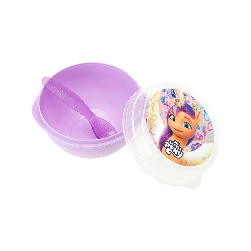 Kit Praticidade My Little Pony 9 Peças - 5