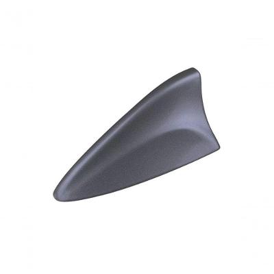 Antena Shark Permak 100-m5 - Cinza Escuro