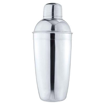 Coqueteleira 500ml Inox Attuale Inox