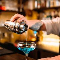 Coqueteleira 500ml Inox Attuale Inox - 2