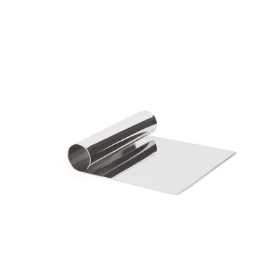 Raspador Com Cabo Tubular Em Inox Attuale Inox