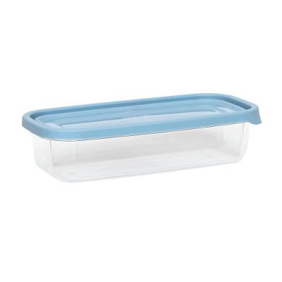 Pote Linha Mais 710ml Plasvale Azul