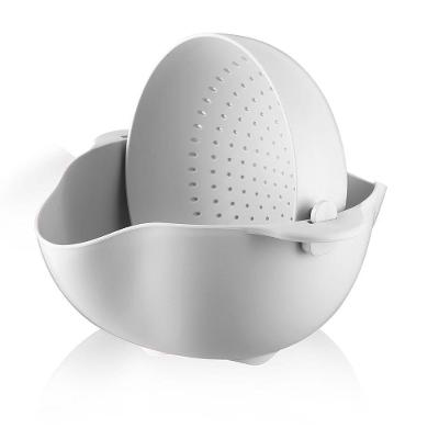 Escorredor Inteligente 2 Litros Branco