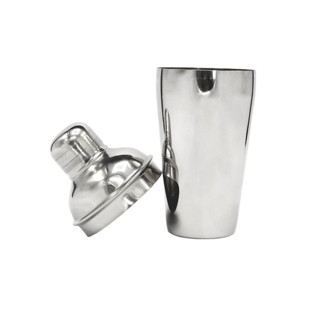 Kit Bar Completo 4 Peças (barman) Inox - 3