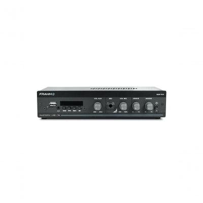 Amplificador Frahm Slim 1000 G5 40w Rms