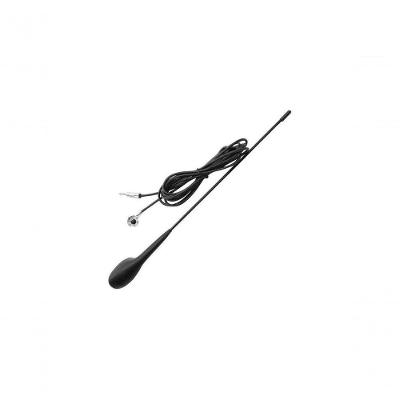 Antena Permak Para Palio- Mobi Com Cabo 3 Metros - Ref....