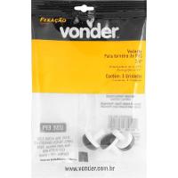 Vedante Para Torneira De Pvc 3-4'' Com 3 Peças Vonder - 3