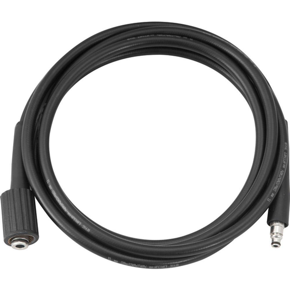 Mangueira De Saída Para Lavadoras De Alta Pressão Lav 1400 - Lav 1200 Vonder - 1