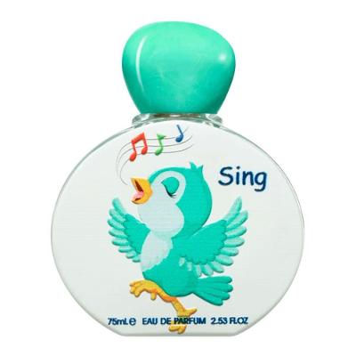 Lattafa Sing Eau De Parfum - Perfume Kids Unissex 75ml