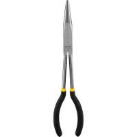 Alicate Bico Meia Cana 11'' Crv Reto Longo Vonder - 5