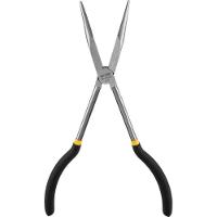 Alicate Bico Meia Cana 11'' Crv Reto Longo Vonder - 6