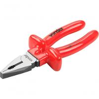 Alicate Isolado Universal 8'' Iec60900 Vonder - 1