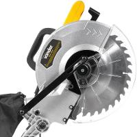 Serra De Esquadria 10 Sev 1810 Vonder 110V - 8