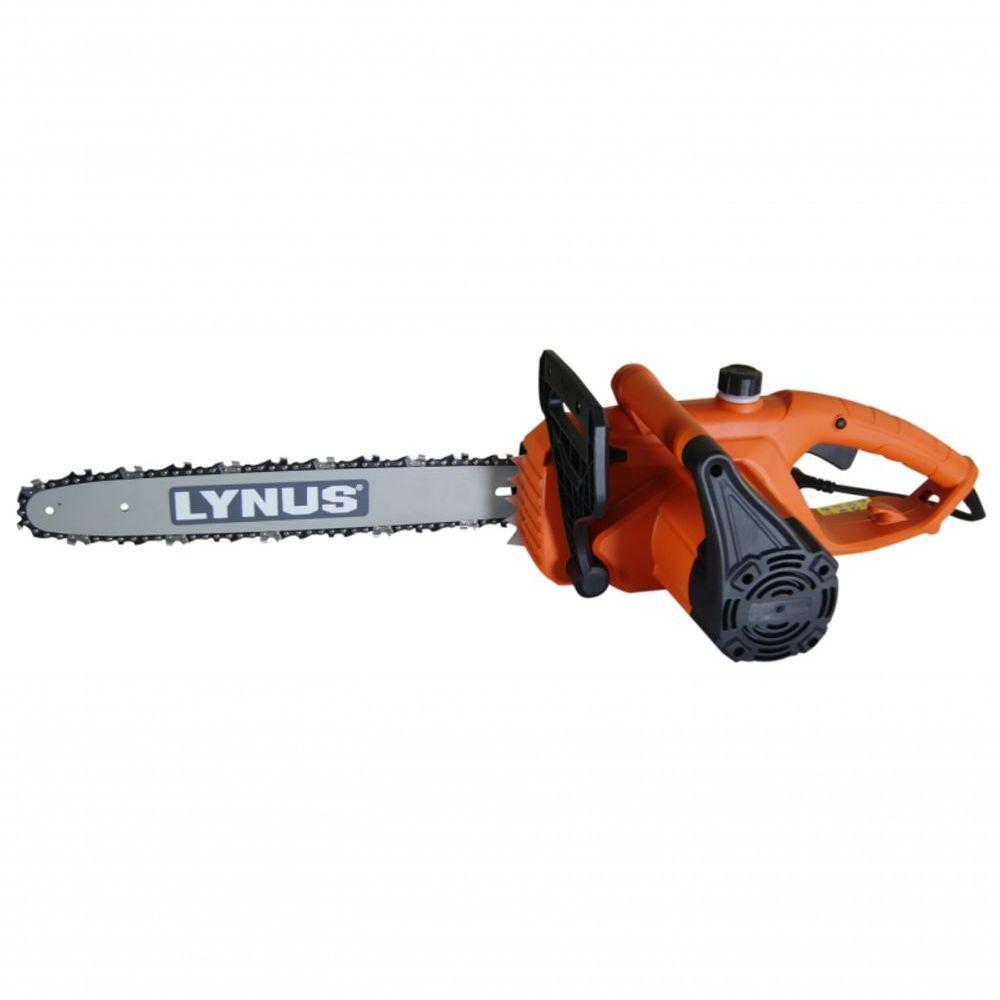 Eletrosserra 16'' 2200W Ell-2200 Lynus 110V - 4