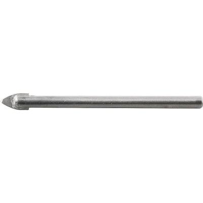 Broca Para Vidro 6,0x75 Mm Vonder