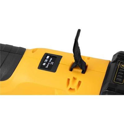 Alicate Crimpador Cortador Hidráulico 18V Acc400 Vonder