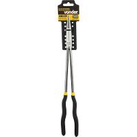 Alicate Bico Meia Cana 16'' Crv Reto Extra Longo Vonder